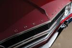 Chevrolet Chevelle Malibu SS 396 PRO Z-16 Coupe 1965 года